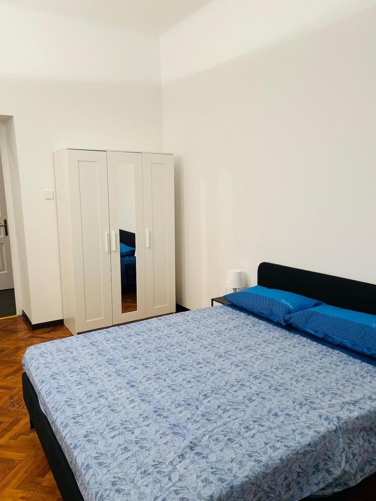 Apartment Angelina Triest