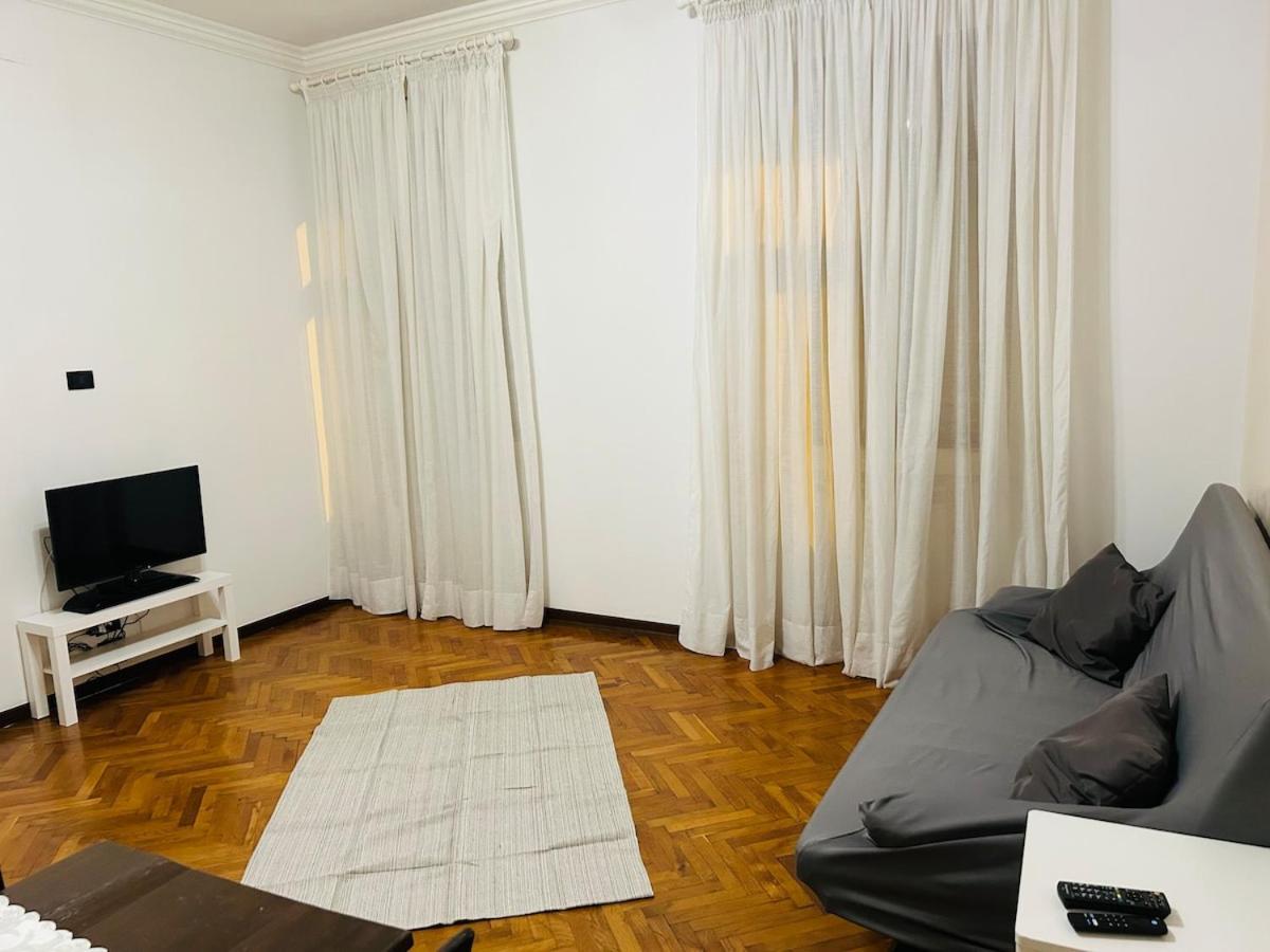 Apartment Angelina